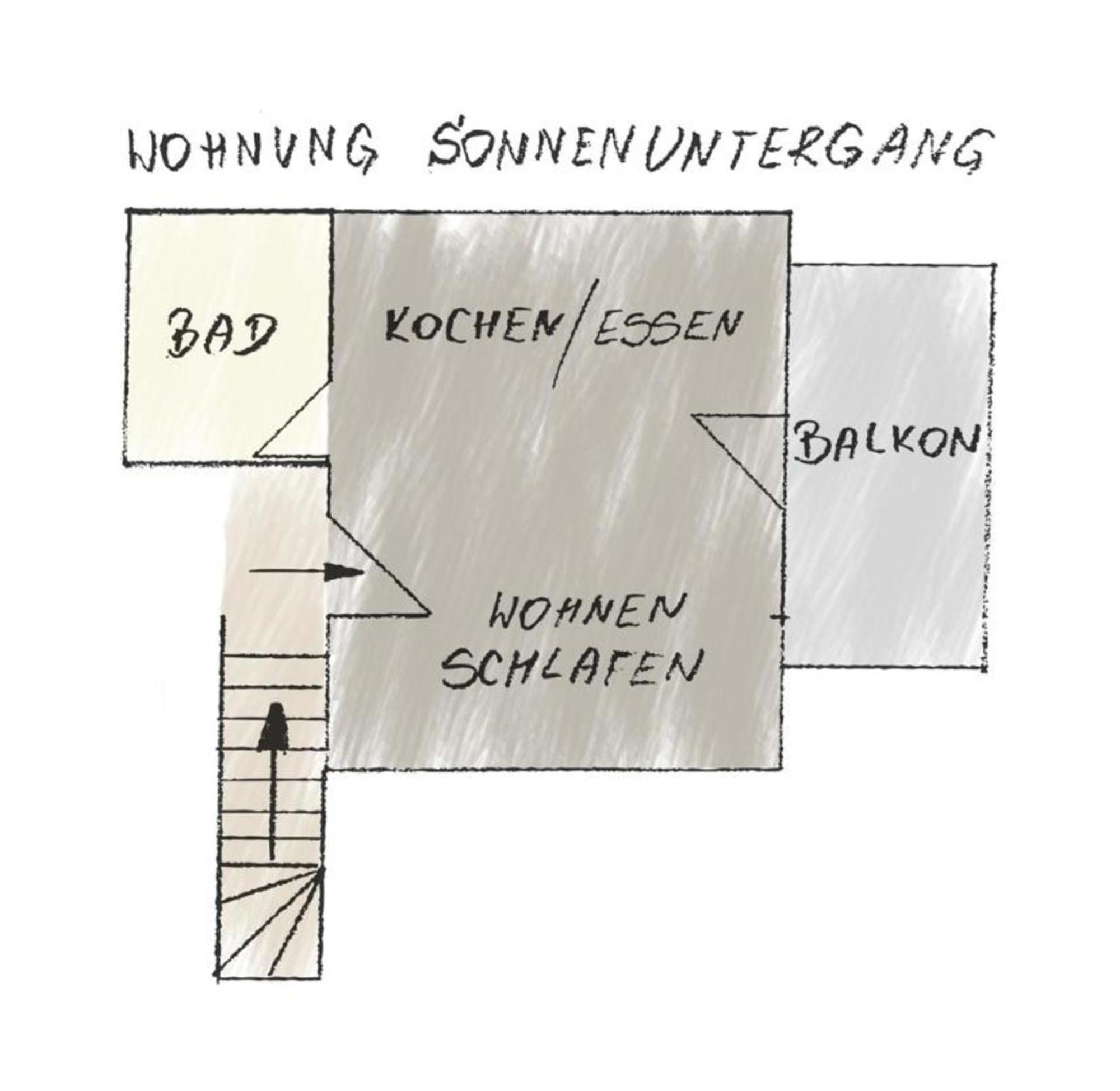 Studio Sonnenuntergang Zentrum- Hafennah Büsum Exteriör bild